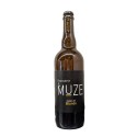 Brasserie de la Muze, Blonde, 75 cl