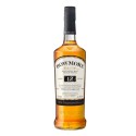 Scotch Whisky Tourbé Bowmore 12 ans Single Malt