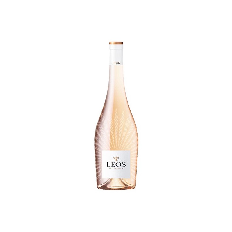 Leos, Cuvée Augusta, Rosé