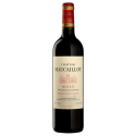 Château Maucaillou, Moulis-en-Médoc, Primeurs 2024
