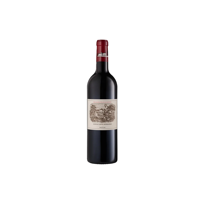 Château Lafite Rotschild, Pauillac, Primeurs 2024