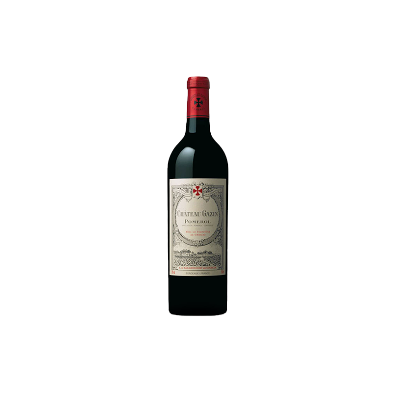 Château Gazin, Pomerol, Primeurs 2024