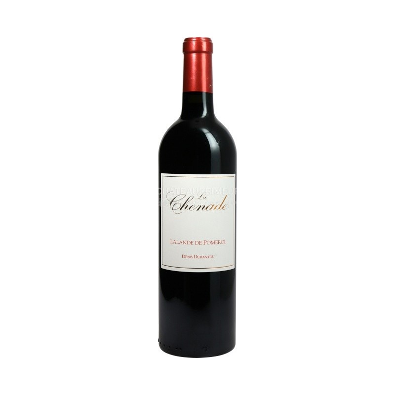 Château La Chenade 2020 – Cave Ruthène – Vins Primeurs