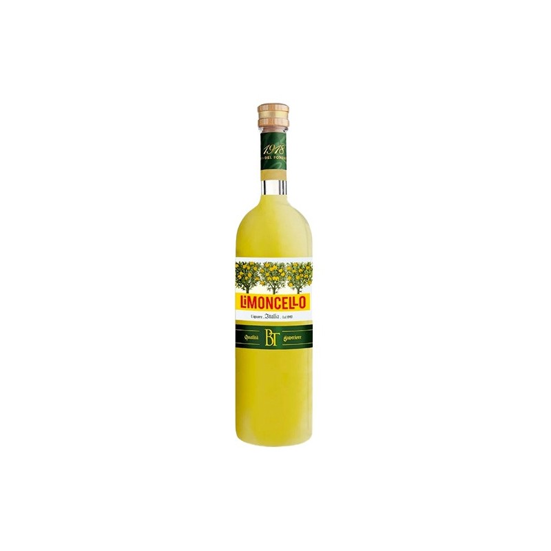 Limoncello Tosolini