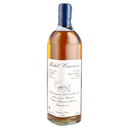 Whisky Michel Couvreur Cap a Pie Blended