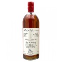 Whisky Tourbé Michel Couvreur Overaged Blended Malt