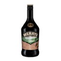Liqueur Merry's of Ireland Chocolat et beurre de cacahuètes