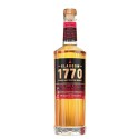 Scotch Whisky Glasgow 1770 Original Single Malt