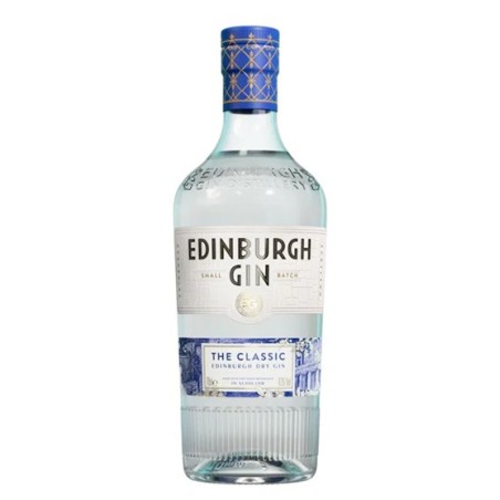 Gin Edinburgh, Classic