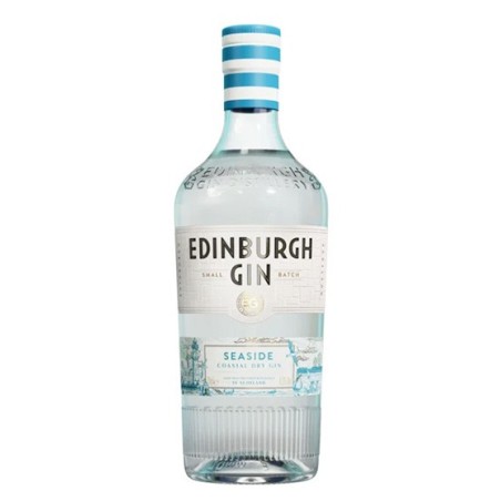 Gin Edinburgh, Seaside