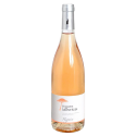 Domaine des Montèzes, Regain, Rosé