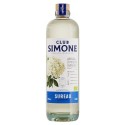 Liqueur Sureau Club Simone
