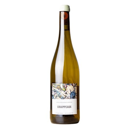 Clos Durandière, Etienne Bodet, Graippeaux