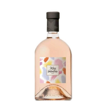 Château Les Valentines, Miss Valentine, Rosé