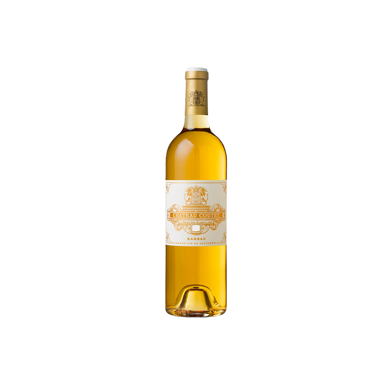 Château Coutet, Barsac, Primeurs 2025