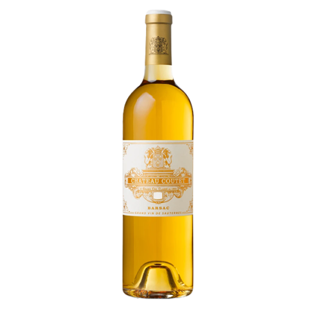 Château Coutet, Barsac, Primeurs 2025