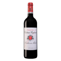 Château Poujeaux, Moulis-en-Médoc, Primeurs 2025