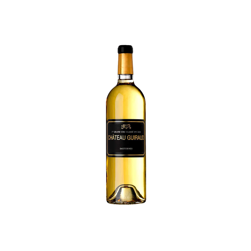 Château Guiraud, Sauternes, Primeurs 2025