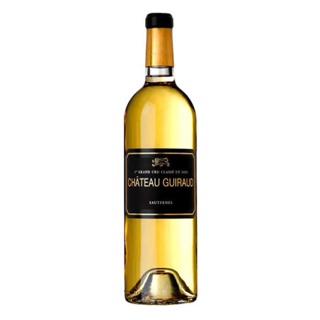 Château Guiraud, Sauternes, Primeurs 2025