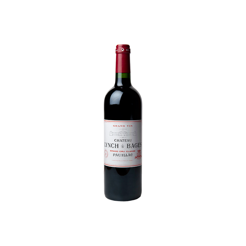 Château Lynch-Bages, Pauillac, Primeurs 2025