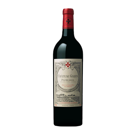 Château Gazin, Pomerol, Primeurs 2025
