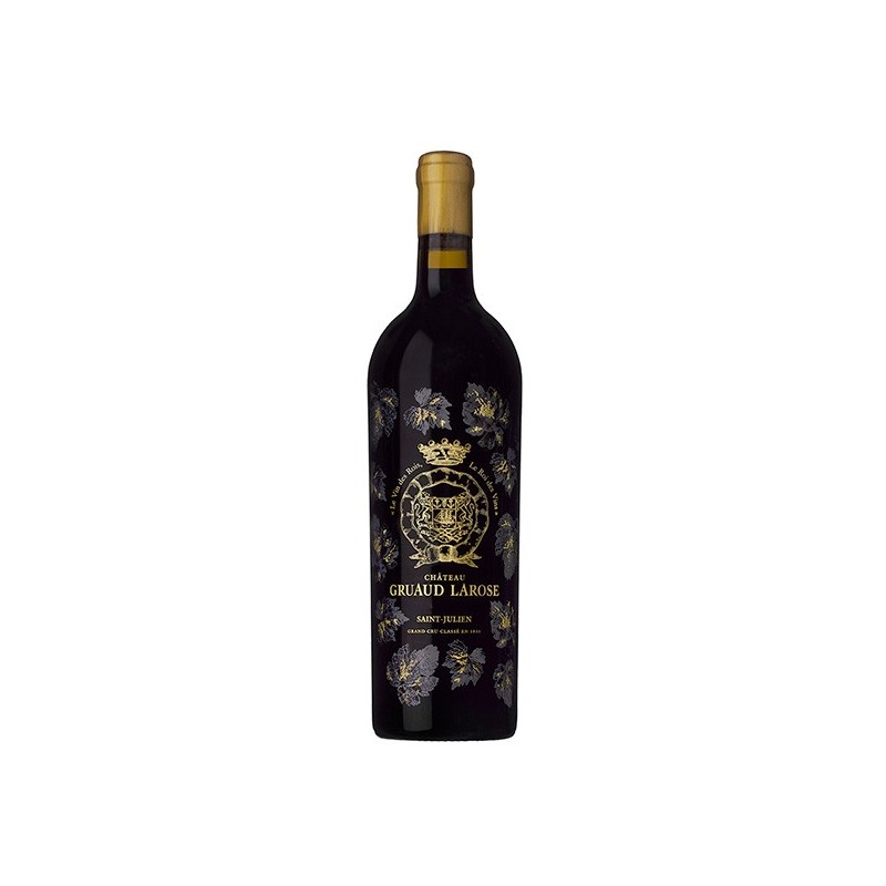 Château Gruaud Larose, Saint-Julien, Primeurs 2025