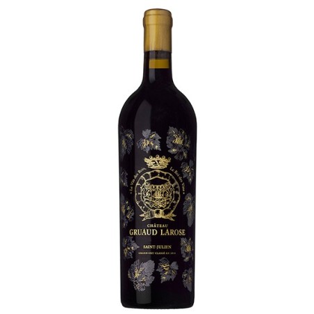 Château Gruaud Larose, Saint-Julien, Primeurs 2025