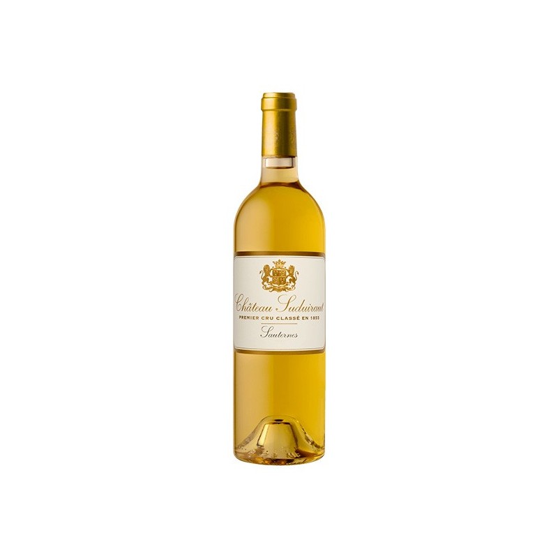 Château Suduiraut, Sauternes, Primeurs 2025