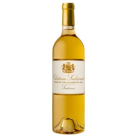 Château Suduiraut, Sauternes, Primeurs 2025