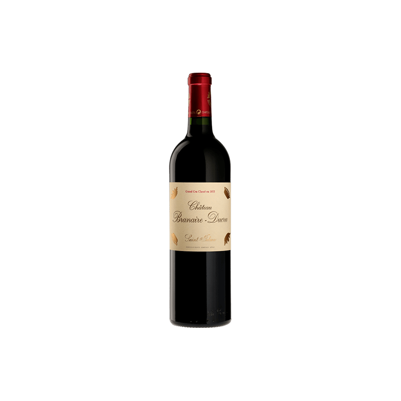 Château Branaire Ducru, Saint-Julien, Primeurs 2025