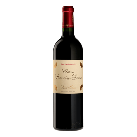Château Branaire Ducru, Saint-Julien, Primeurs 2025