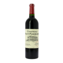 Château Haut-Marbuzet, Saint-Estèphe, Primeurs 2025