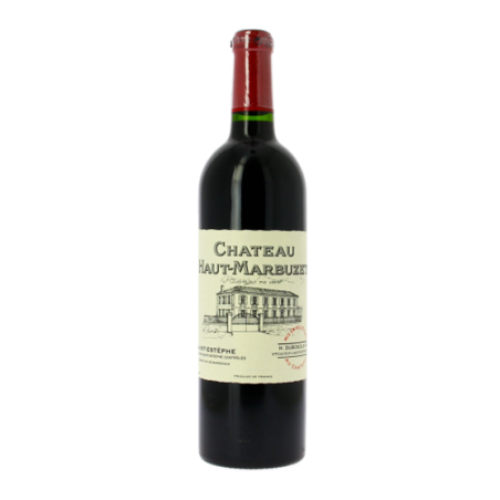 Château Haut-Marbuzet, Saint-Estèphe, Primeurs 2025