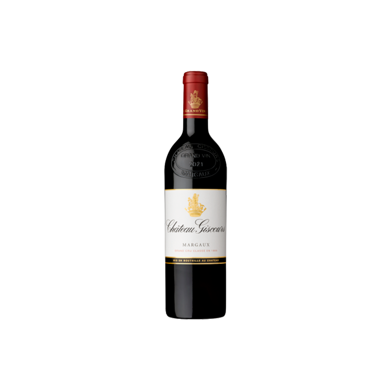 Château Giscours, Margaux, Primeurs 2025