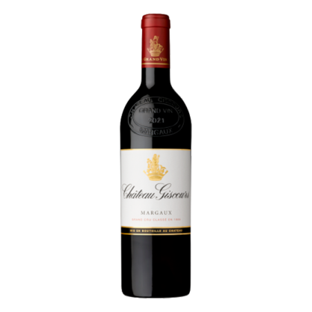 Château Giscours, Margaux, Primeurs 2025