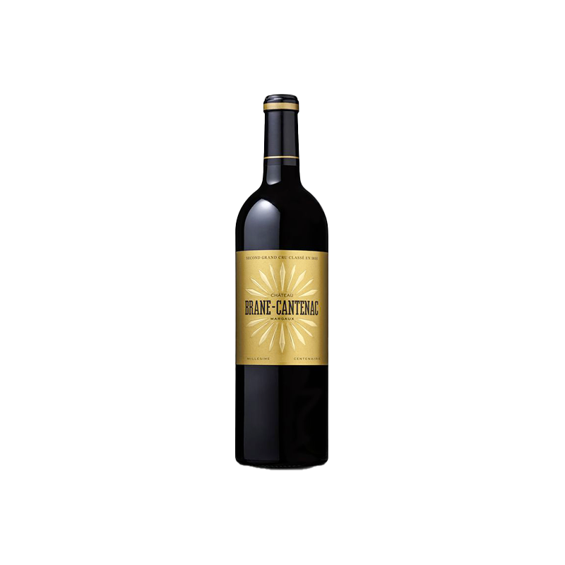 Château Brane Cantenac, Margaux, Primeurs 2025
