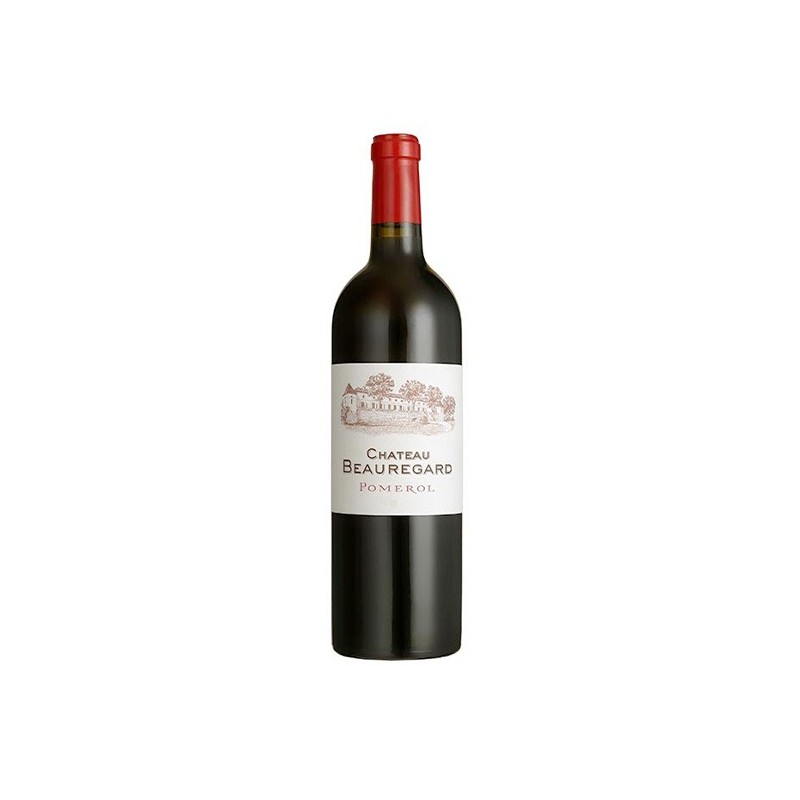 Château Beauregard, Pomerol, Primeurs 2025