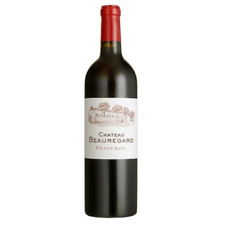 Château Beauregard, Pomerol, Primeurs 2025