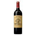 Château Angelus, Saint-Emilion, Primeurs 2025
