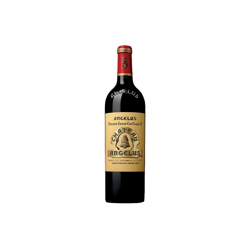 Château Angelus, Saint-Emilion, Primeurs 2025