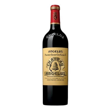 Château Angelus, Saint-Emilion, Primeurs 2025