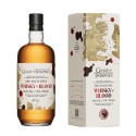 Whisky Rye Kyrö, édition Game of Thrones, Whisky of Blood