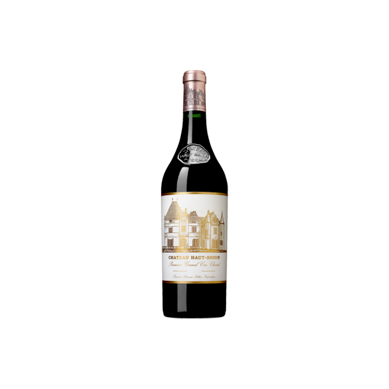 Château Haut-Brion, Pessac-Léognan, Primeurs 2025