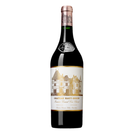 Château Haut-Brion, Pessac-Léognan, Primeurs 2025