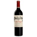 Château Calon Ségur, Saint-Estèphe, Primeurs 2025