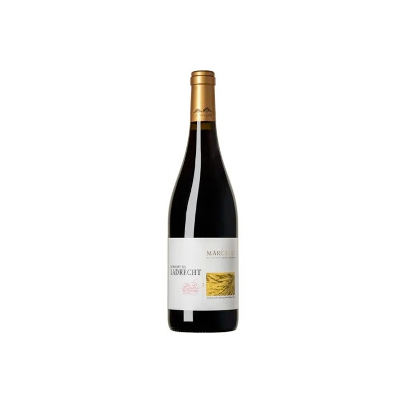 Domaine de Ladrecht, rouge