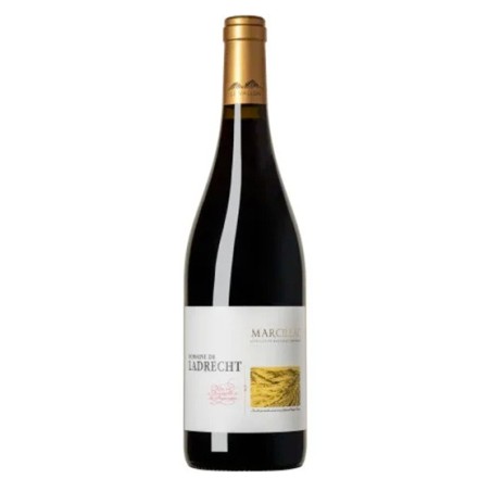 Domaine de Ladrecht, rouge