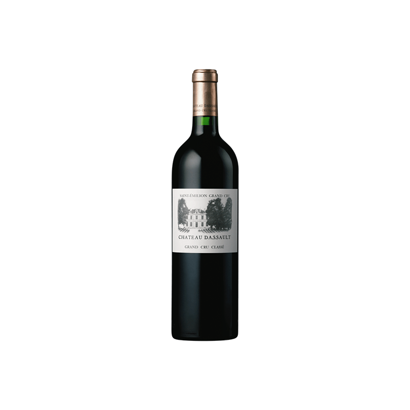 Château Dassault, Saint-Emilion, Primeurs 2025