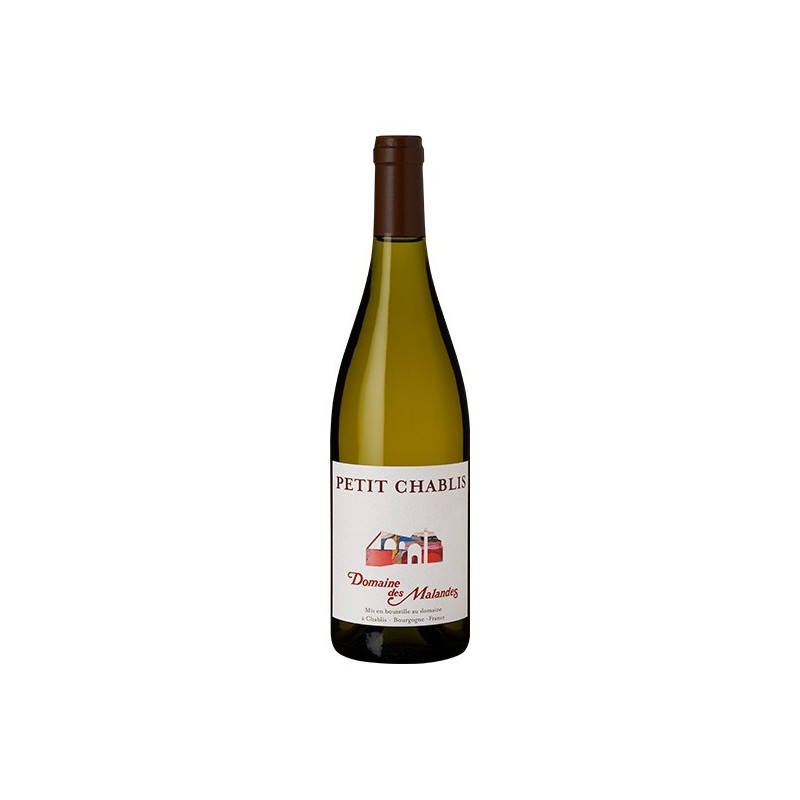 Domaine des Malandes, Petit Chablis