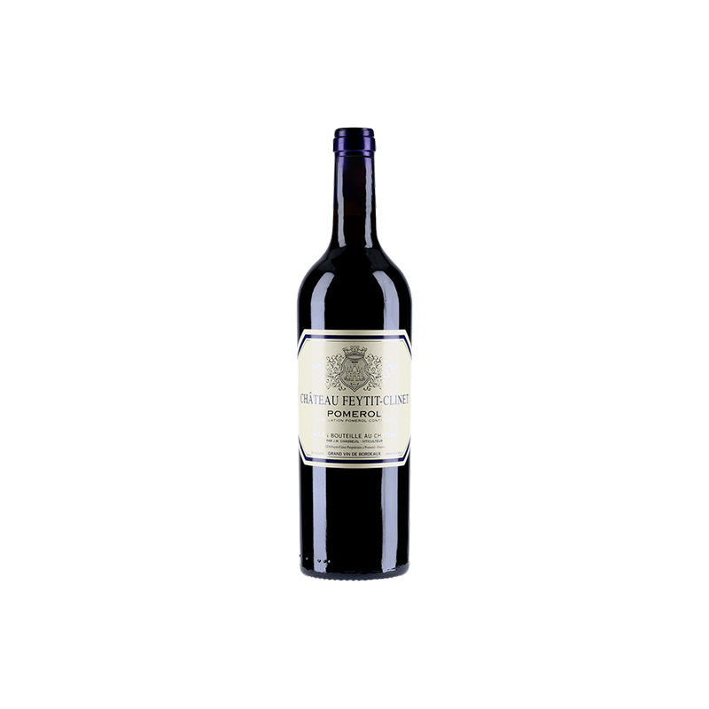 Château Feytit-Clinet, Pomerol, Primeurs 2025
